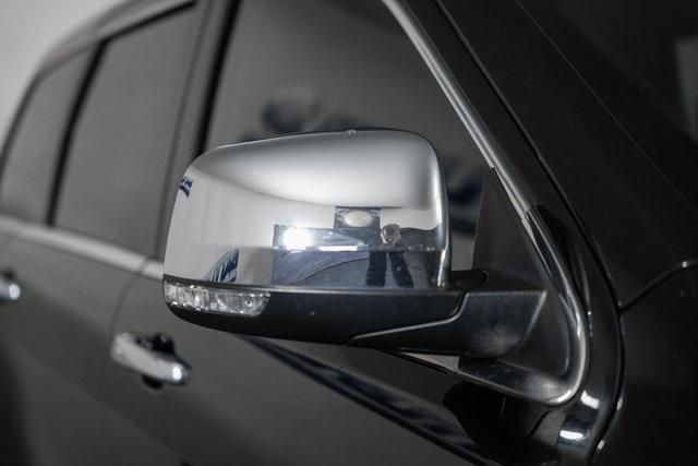 used 2014 Jeep Grand Cherokee car, priced at $9,990