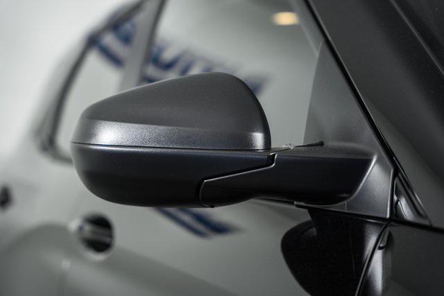 new 2026 Chevrolet TrailBlazer car, priced at $25,885