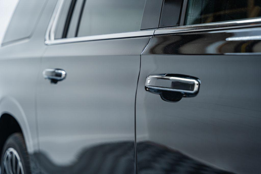 new 2026 Chevrolet Suburban car, priced at $98,920