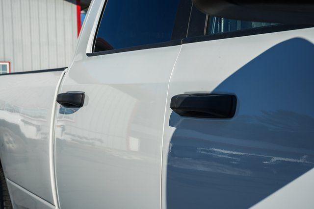 used 2024 Ram 3500 car, priced at $50,966