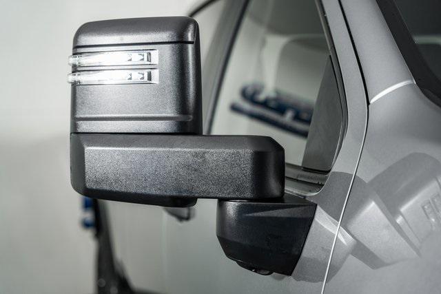 new 2026 Chevrolet Silverado 2500 car, priced at $56,860