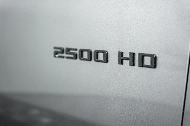 new 2026 Chevrolet Silverado 2500 car, priced at $56,860