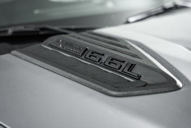 new 2026 Chevrolet Silverado 2500 car, priced at $56,860