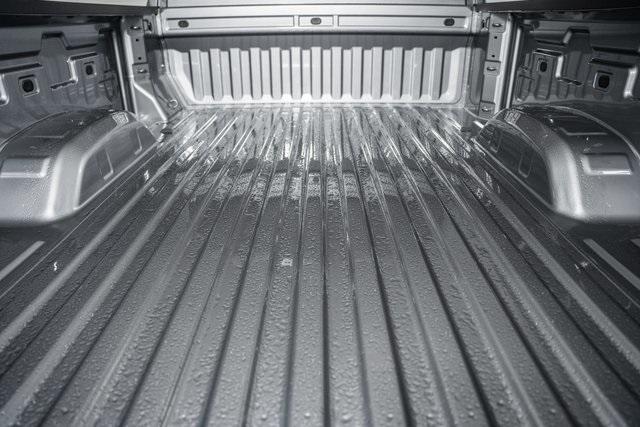 new 2026 Chevrolet Silverado 2500 car, priced at $56,860