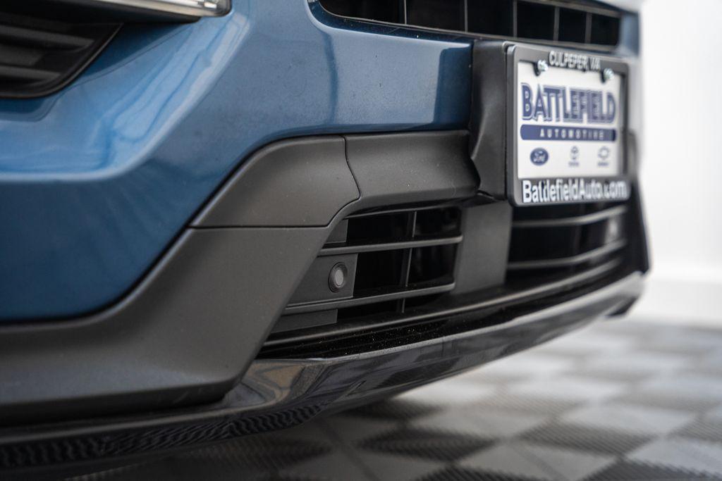 used 2020 Ford Explorer car, priced at $29,998