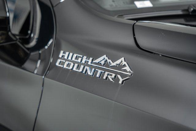 new 2026 Chevrolet Tahoe car, priced at $93,695