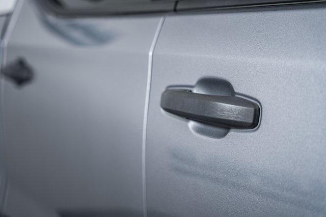 used 2024 Chevrolet Silverado 1500 car, priced at $33,232