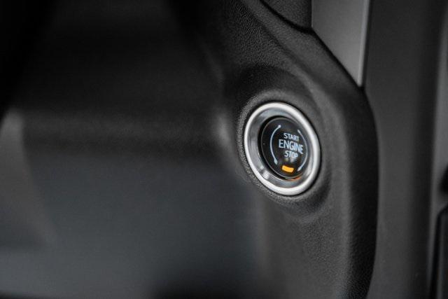 used 2024 Chevrolet Silverado 1500 car, priced at $33,232