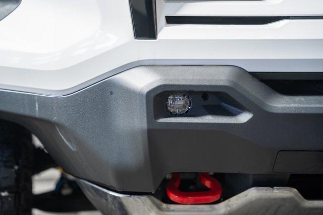 new 2026 Chevrolet Colorado car, priced at $47,620