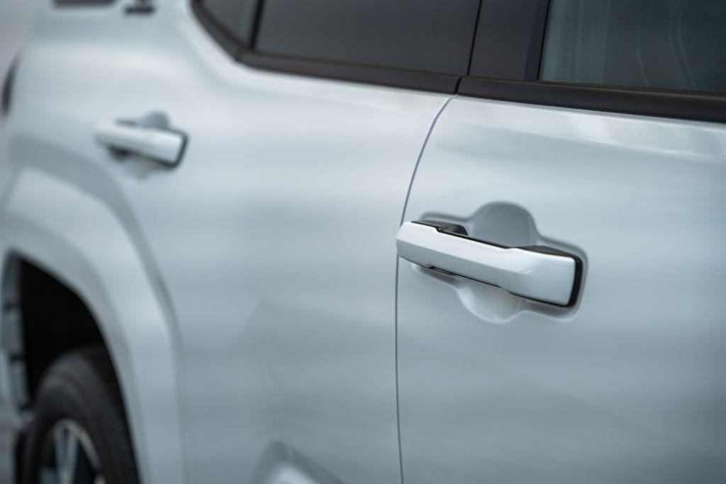 used 2026 Toyota 4Runner car, priced at $56,996