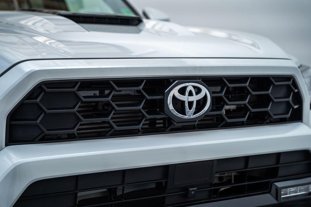 used 2026 Toyota 4Runner car, priced at $56,996