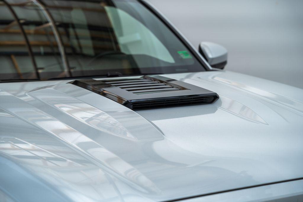 used 2026 Toyota 4Runner car, priced at $56,996