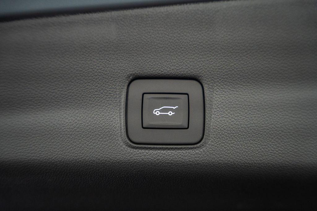 new 2026 Chevrolet TrailBlazer car, priced at $33,538