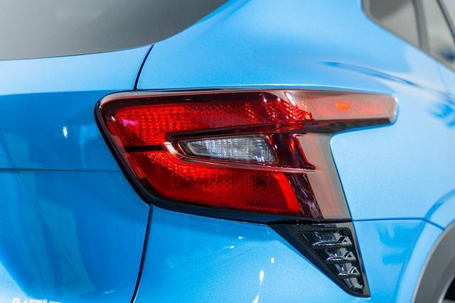 new 2026 Chevrolet Trax car, priced at $22,980