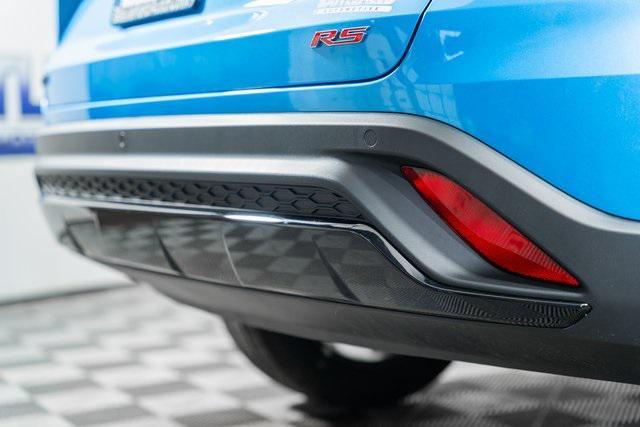 new 2026 Chevrolet Trax car, priced at $22,980