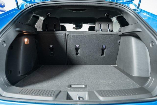 new 2026 Chevrolet Trax car, priced at $22,980