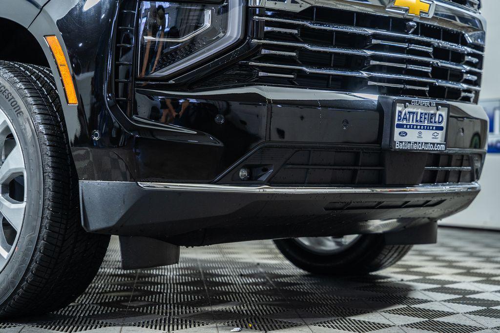 new 2026 Chevrolet Tahoe car, priced at $83,930