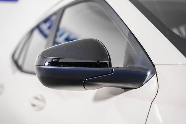 new 2026 Chevrolet Trax car, priced at $26,950