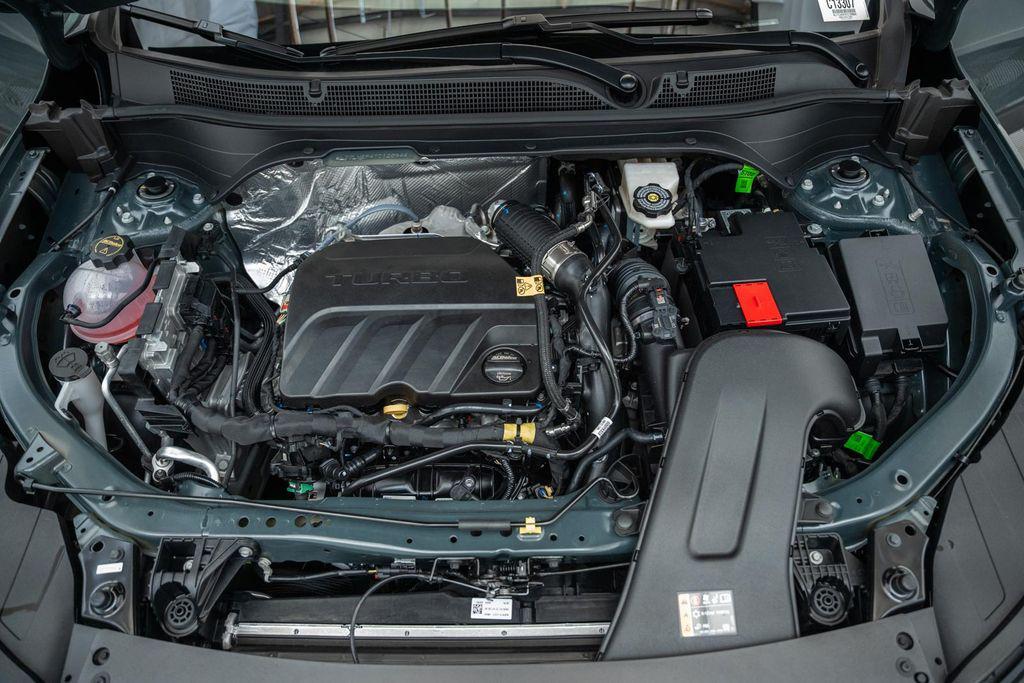 new 2026 Chevrolet Trax car, priced at $27,914