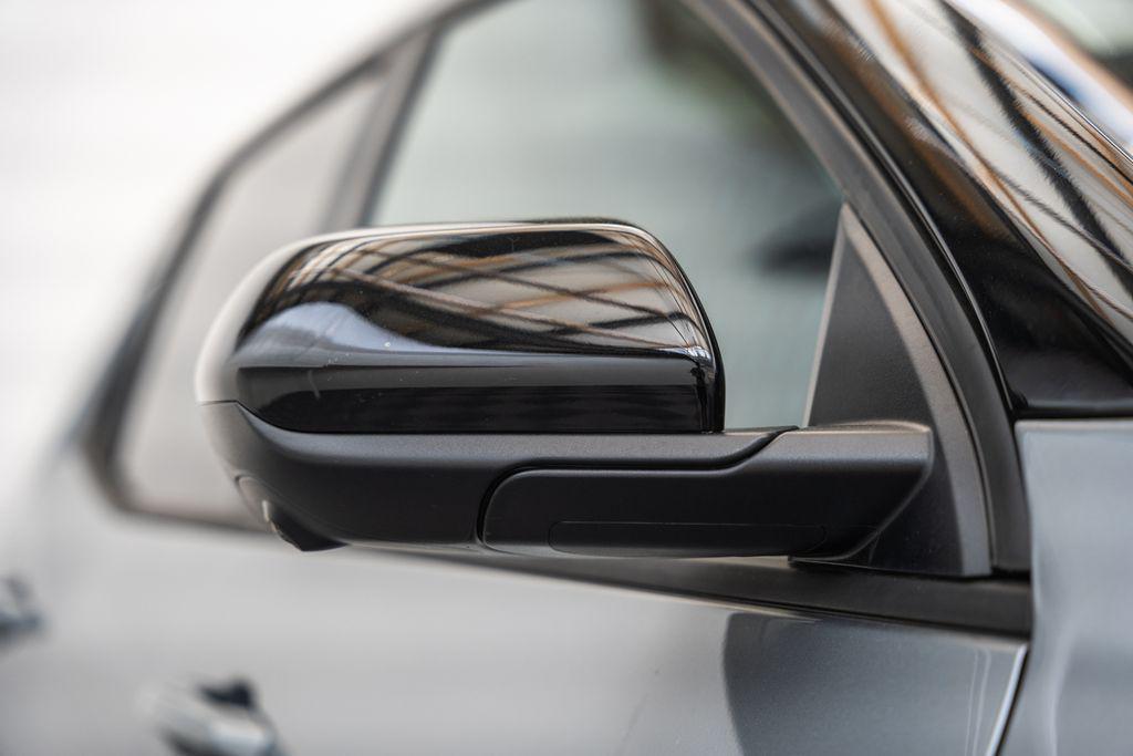 new 2026 Chevrolet Equinox car, priced at $38,829