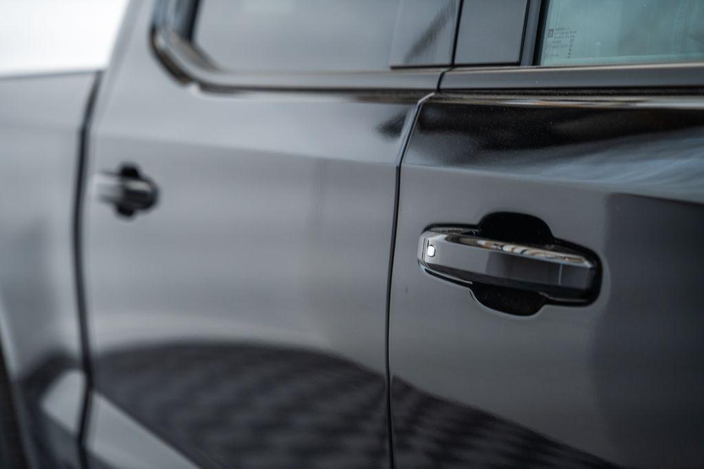 new 2026 Chevrolet Silverado 1500 car, priced at $74,904