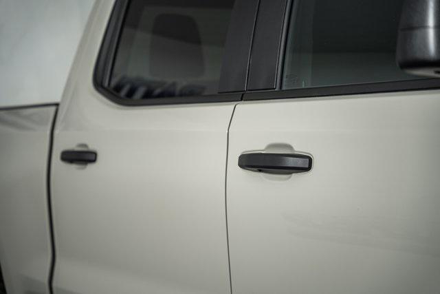 new 2026 Chevrolet Silverado 1500 car, priced at $51,915