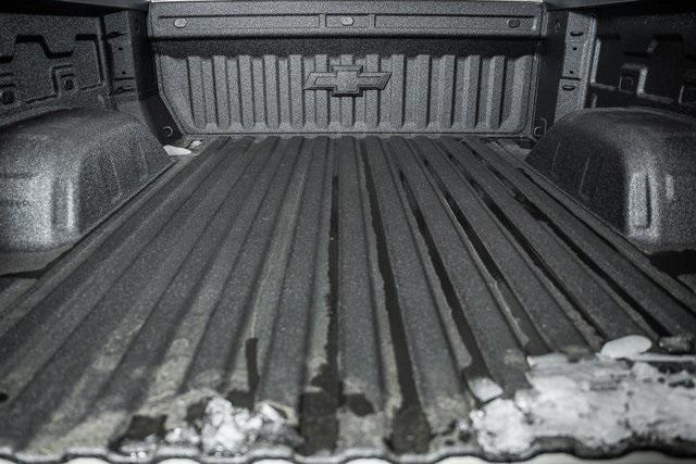 new 2026 Chevrolet Silverado 1500 car, priced at $51,915