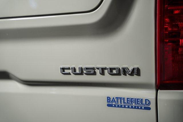 new 2026 Chevrolet Silverado 1500 car, priced at $51,915