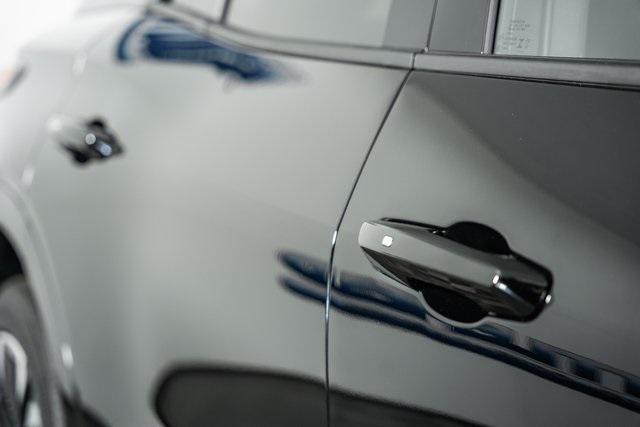 new 2026 Chevrolet Blazer EV car, priced at $49,980