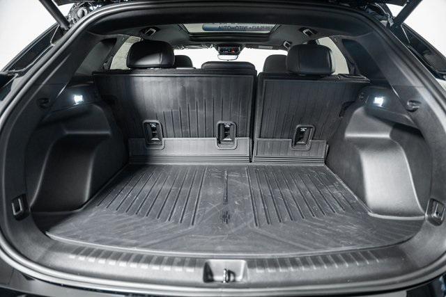 new 2026 Chevrolet Blazer EV car, priced at $49,980