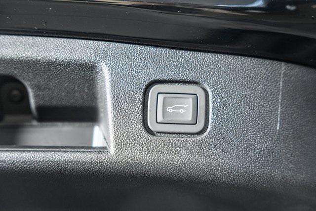 new 2026 Chevrolet Blazer EV car, priced at $49,980