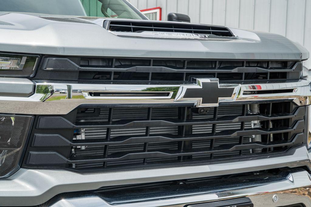 new 2026 Chevrolet Silverado 3500 car, priced at $79,429