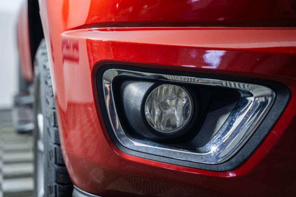 used 2015 Chevrolet Colorado car, priced at $10,999