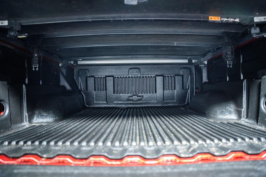 used 2015 Chevrolet Colorado car, priced at $10,999