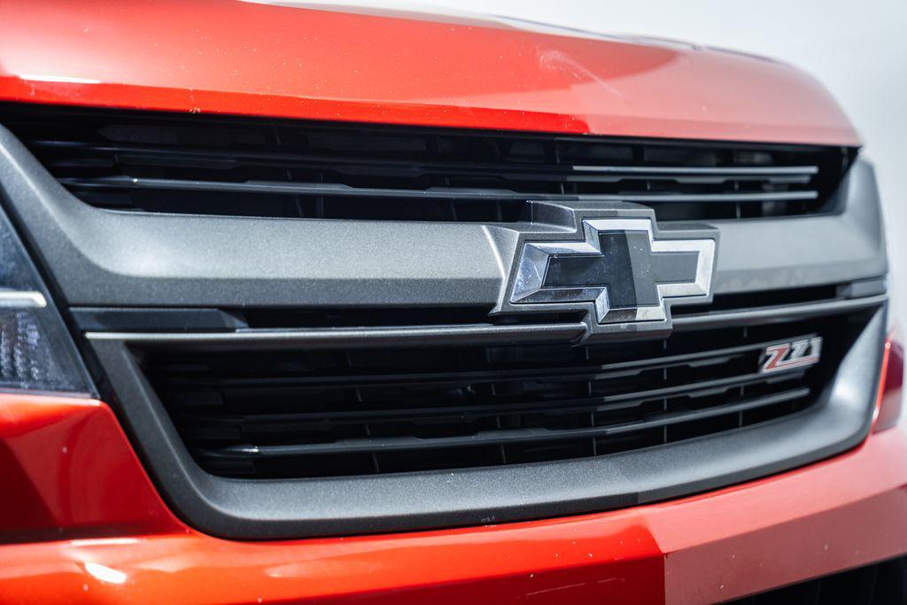 used 2015 Chevrolet Colorado car, priced at $10,999