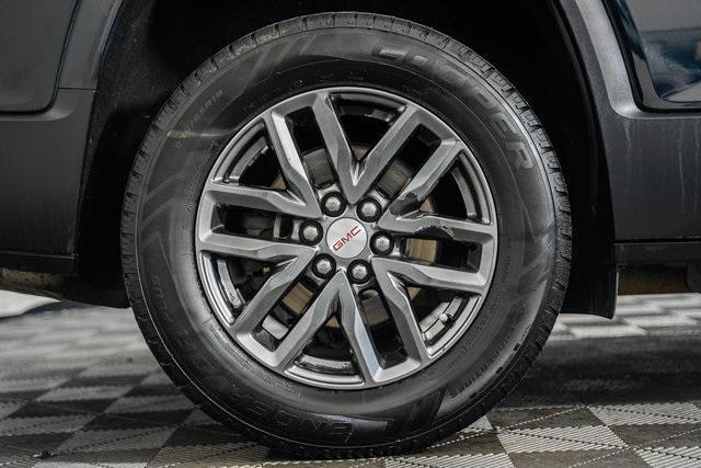 used 2019 GMC Acadia car, priced at $16,999