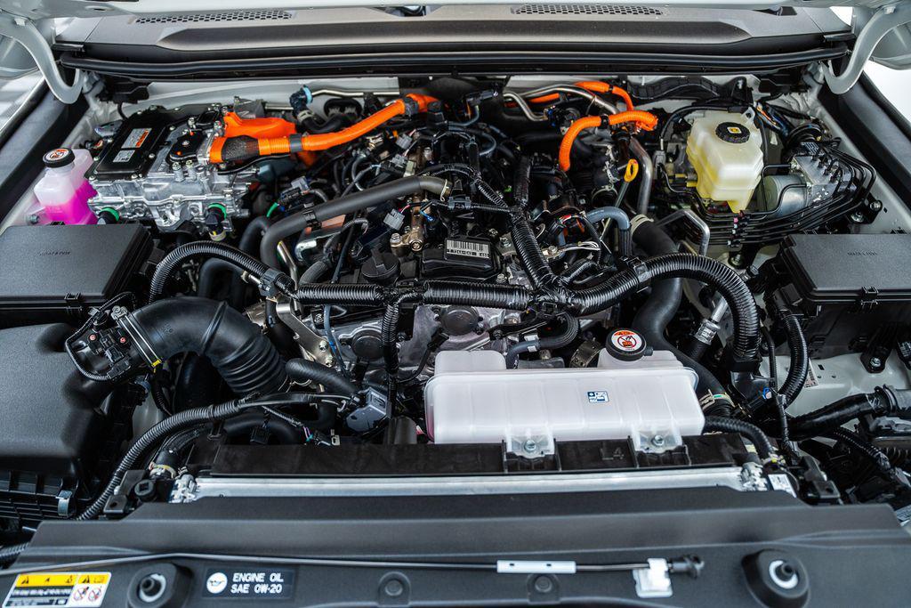 used 2026 Toyota Land Cruiser car, priced at $60,998
