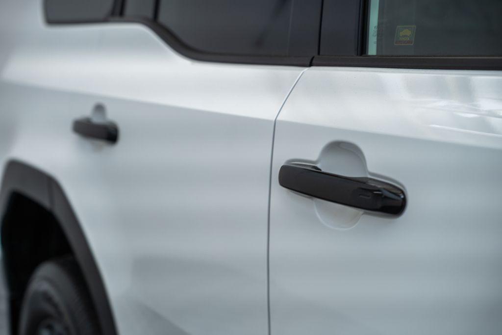 used 2026 Toyota Land Cruiser car, priced at $60,998