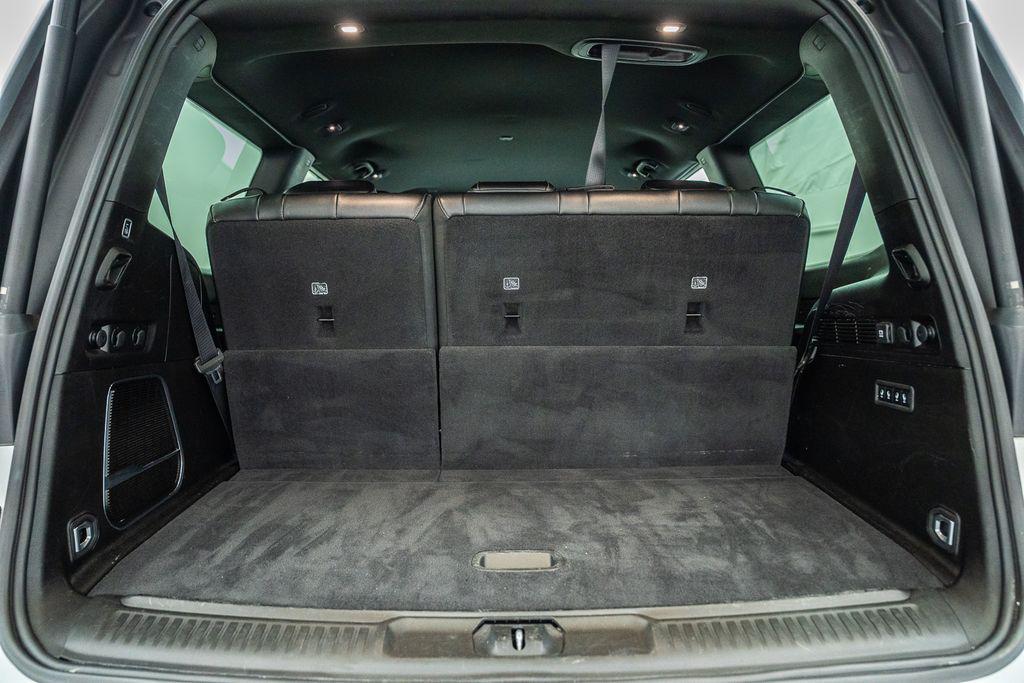 used 2024 Jeep Wagoneer car, priced at $45,998