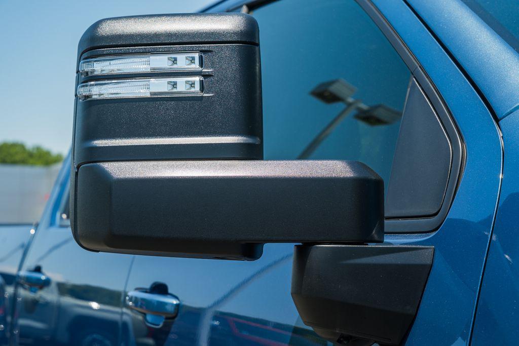 new 2026 Chevrolet Silverado 3500 car, priced at $83,429