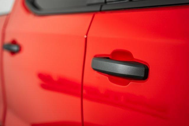 new 2026 Chevrolet Silverado 1500 car, priced at $35,955