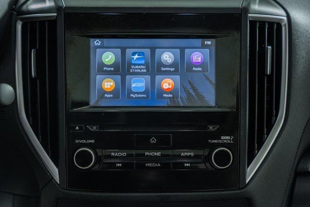 used 2019 Subaru Forester car, priced at $13,999