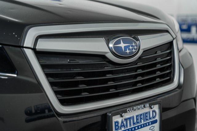 used 2019 Subaru Forester car, priced at $13,999