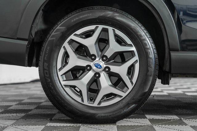 used 2019 Subaru Forester car, priced at $13,999