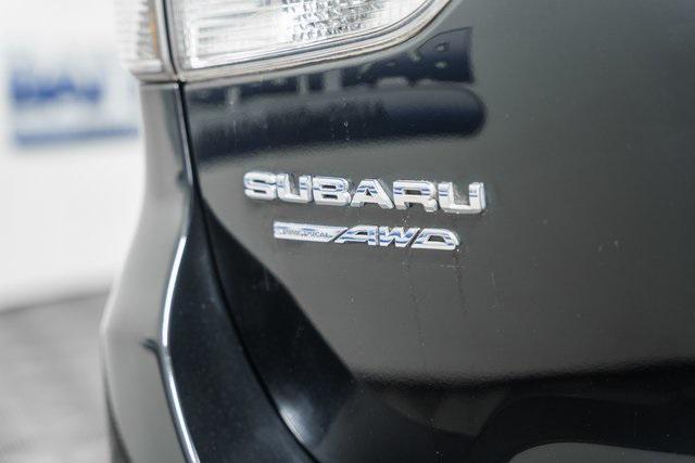 used 2019 Subaru Forester car, priced at $13,999