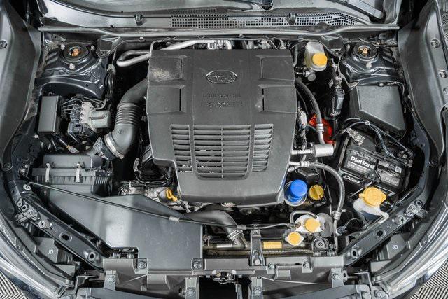 used 2019 Subaru Forester car, priced at $13,999