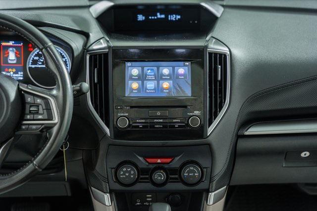 used 2019 Subaru Forester car, priced at $13,999