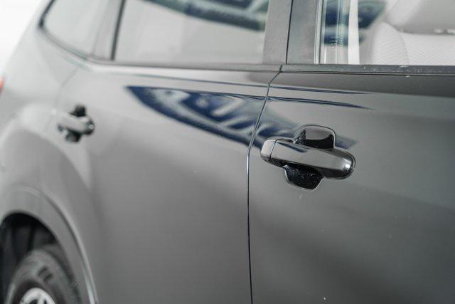 used 2019 Subaru Forester car, priced at $13,999