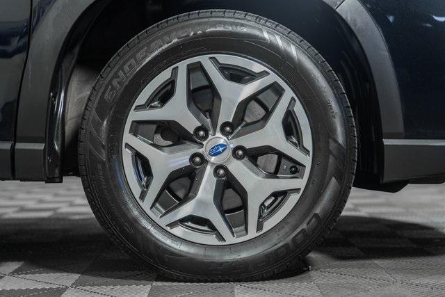 used 2019 Subaru Forester car, priced at $13,999