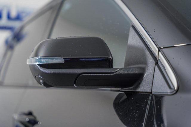 new 2026 Chevrolet Traverse car, priced at $38,965